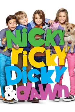 watch Nicky, Ricky, Dicky & Dawn