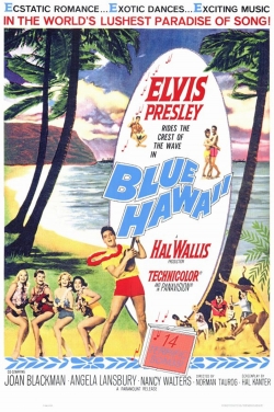 watch Blue Hawaii