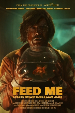 watch Feed Me