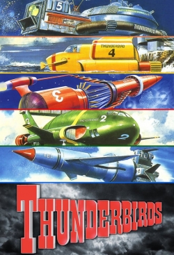 watch Thunderbirds