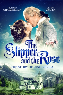 watch The Slipper and the Rose