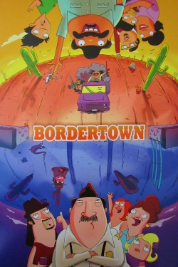 watch Bordertown