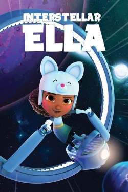 watch Interstellar Ella