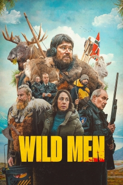 watch Wild Men