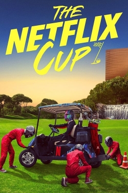 watch The Netflix Cup