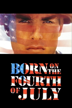 watch Born on the Fourth of July