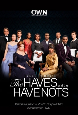 watch Tyler Perry's The Haves and the Have Nots
