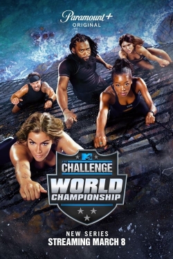 watch The Challenge: World Championship