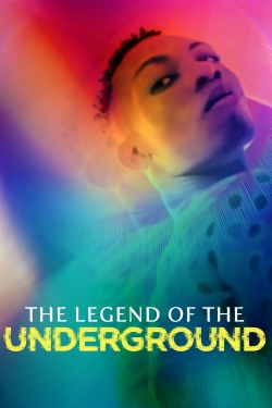watch The Legend of the Underground