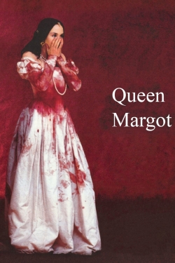 watch Queen Margot