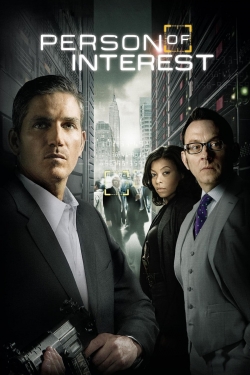 watch Person of Interest