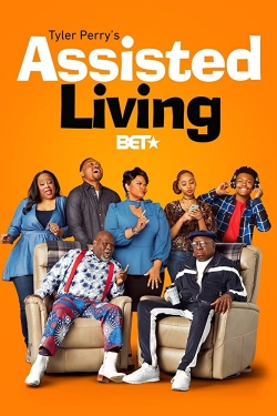 watch Tyler Perry's Assisted Living