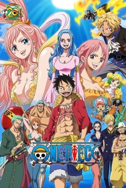 watch One Piece