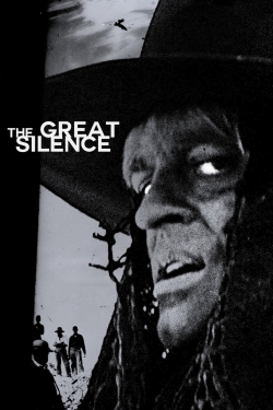 watch The Great Silence
