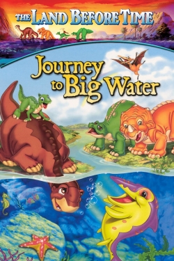 watch The Land Before Time IX: Journey to Big Water