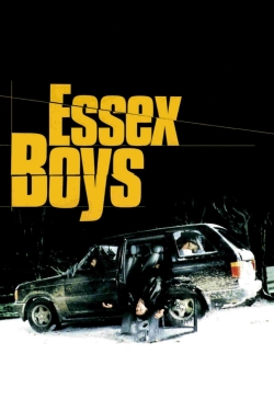 watch Essex Boys