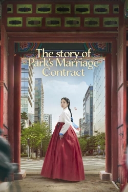 watch The Story of Park's Marriage Contract