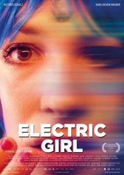 watch Electric Girl