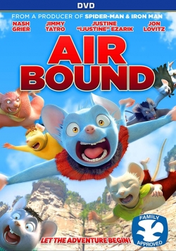 watch Air Bound