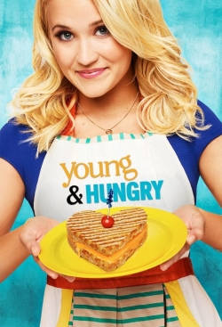 watch Young & Hungry