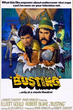 watch Busting