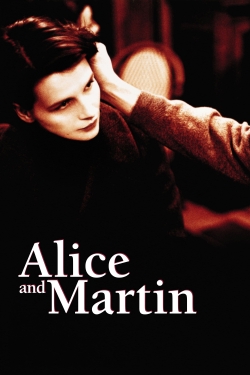 watch Alice and Martin