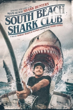 watch South Beach Shark Club