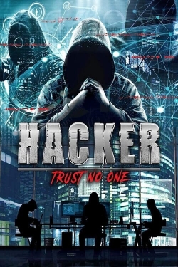watch Hacker: Trust No One