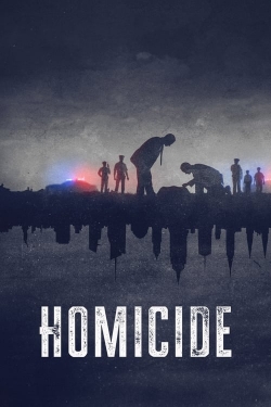 watch Homicide