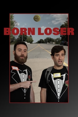 watch Born Loser