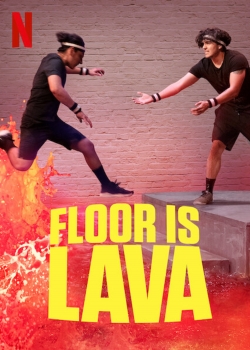 watch Floor is Lava