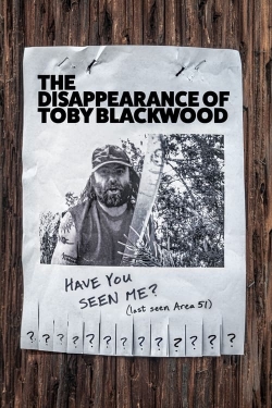watch The Disappearance of Toby Blackwood