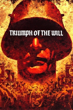 watch Triumph of the Will