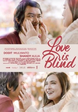 watch Love is Blind