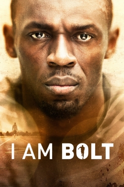 watch I Am Bolt