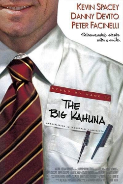watch The Big Kahuna