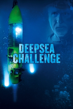 watch Deepsea Challenge