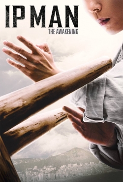 watch Ip Man: The Awakening