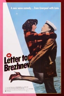watch Letter to Brezhnev