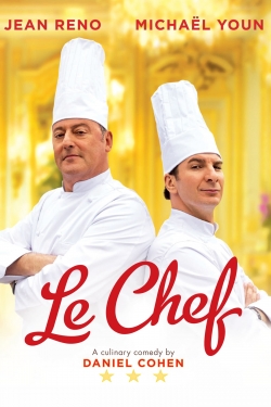 watch Le Chef