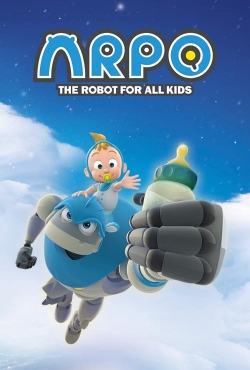 watch Arpo: The Robot for All Kids