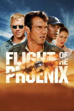 watch Flight of the Phoenix