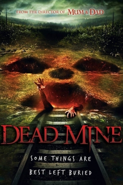 watch Dead Mine