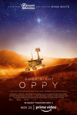 watch Good Night Oppy