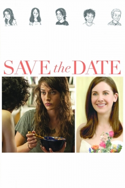 watch Save the Date
