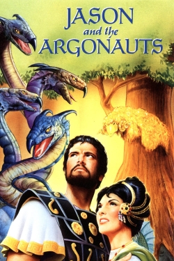 watch Jason and the Argonauts