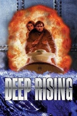 watch Deep Rising