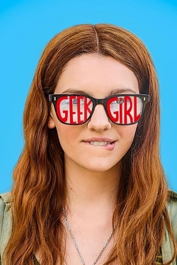 watch Geek Girl