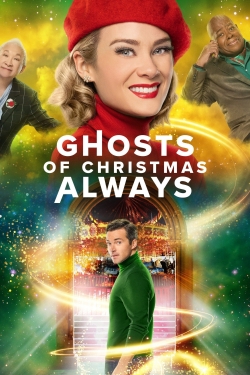 watch Ghosts of Christmas Always
