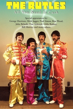 watch The Rutles: All You Need Is Cash